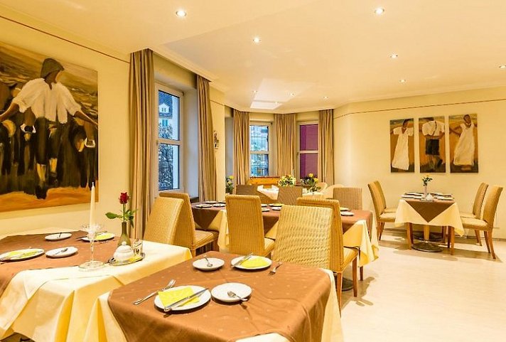 Cityhotel Kempten