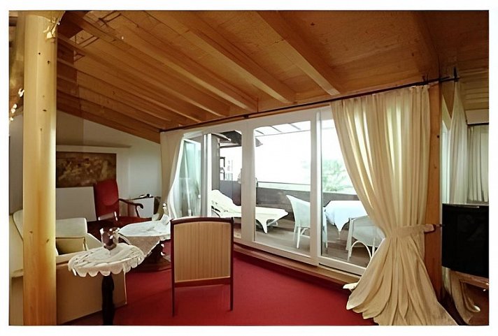 Vitalhotel Die Mittelburg