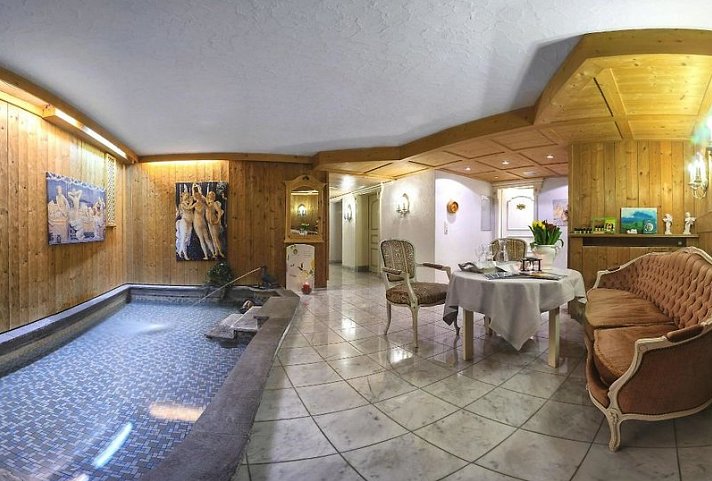 Vitalhotel Die Mittelburg