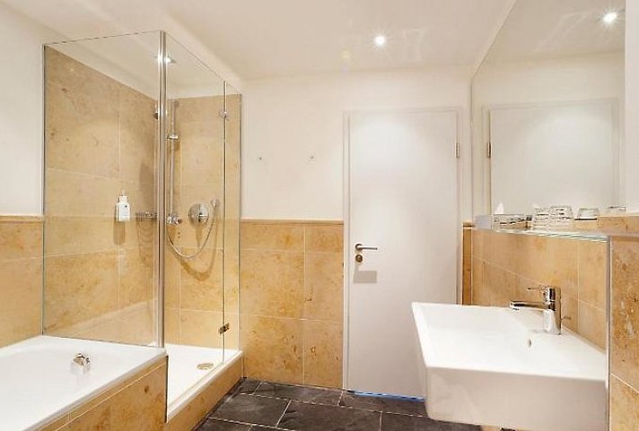 AKZENT Brauerei Hotel Hirsch