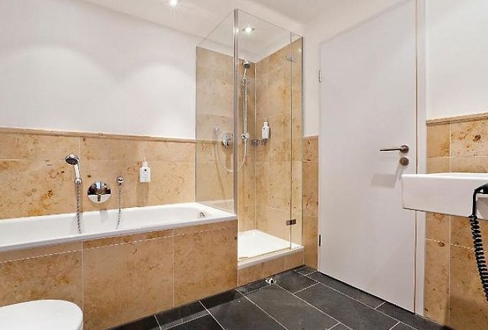 AKZENT Brauerei Hotel Hirsch