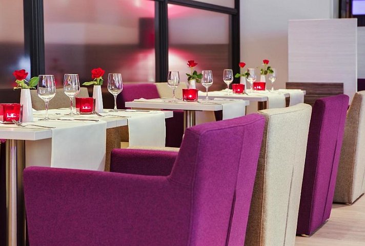 InterCityHotel Enschede