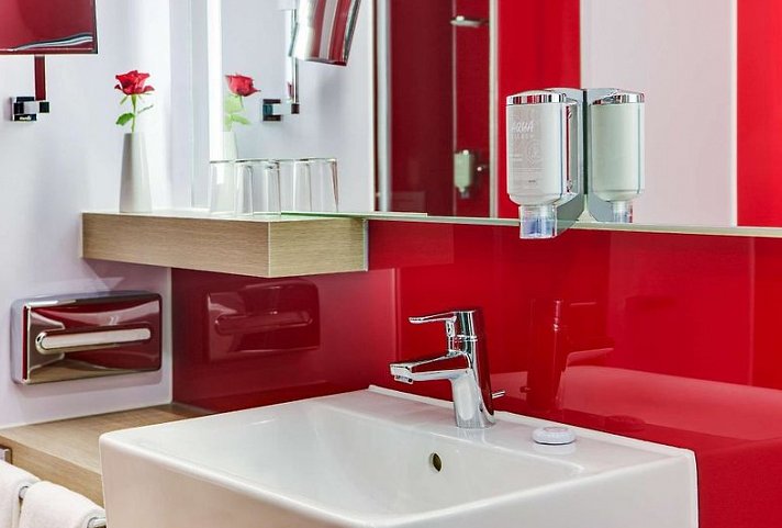 InterCityHotel Enschede