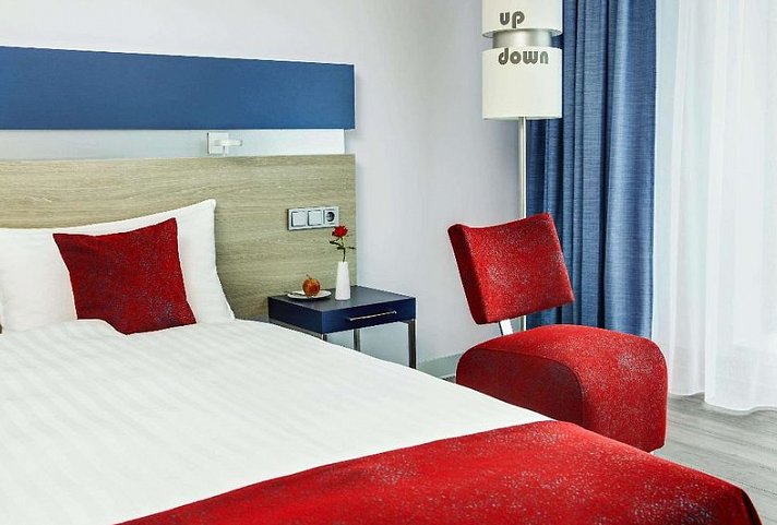 InterCityHotel Enschede