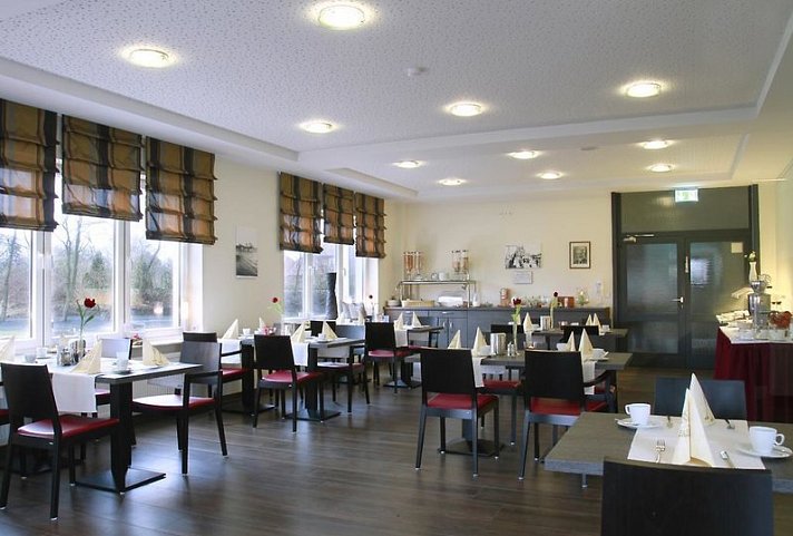 Haus Bloemfontein