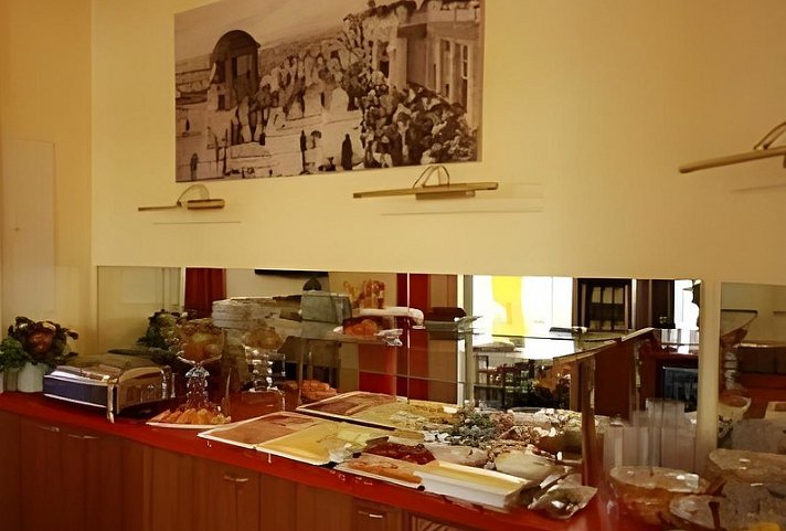 Hotel Weisse Düne