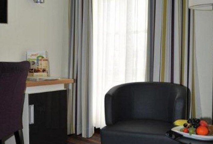 Inselhotel König