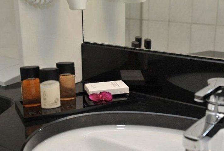 Inselhotel König