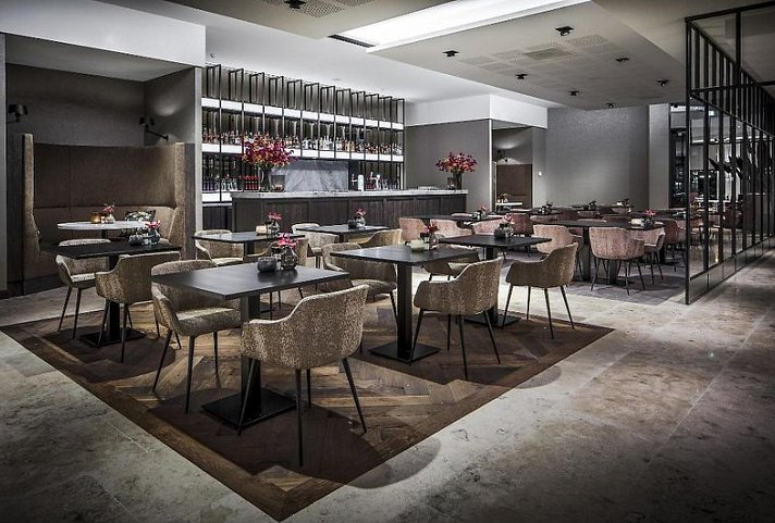 Van der Valk Hotel Enschede