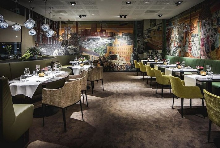 Van der Valk Hotel Enschede
