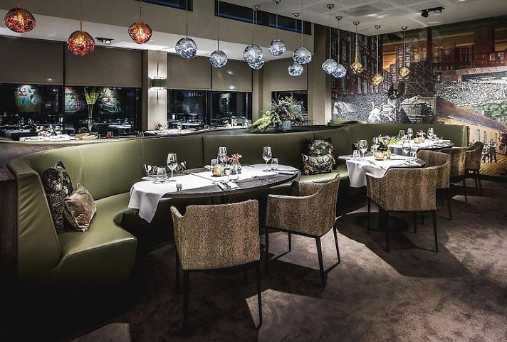 Van der Valk Hotel Enschede
