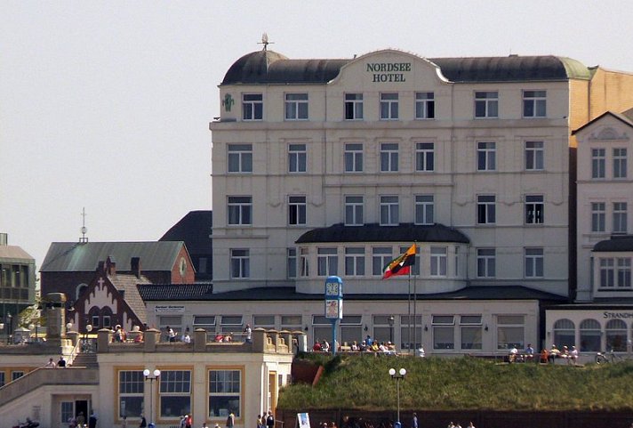 Nordsee-Hotel