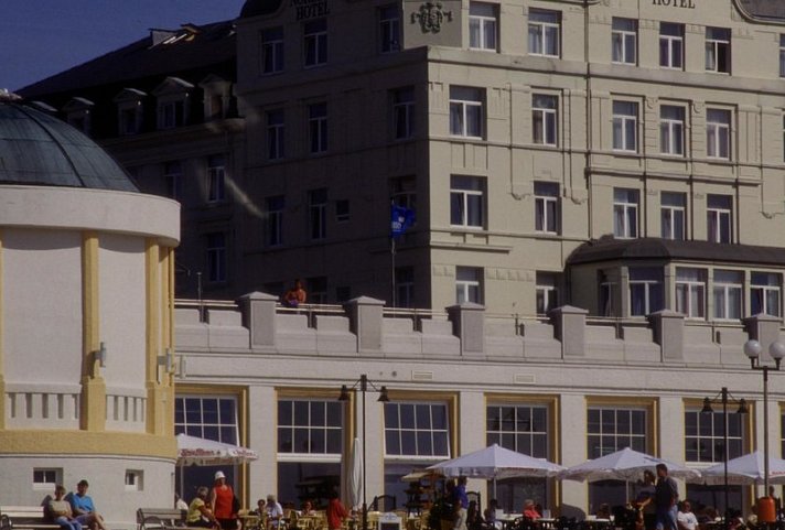 Nordsee-Hotel