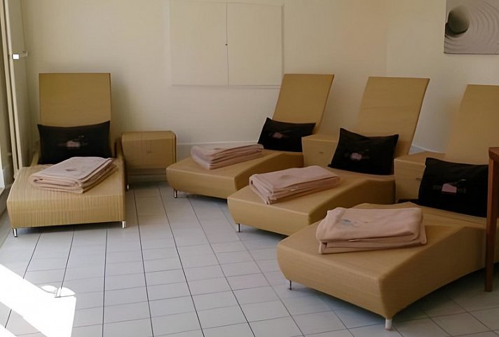 Strandhotel Juister Hof