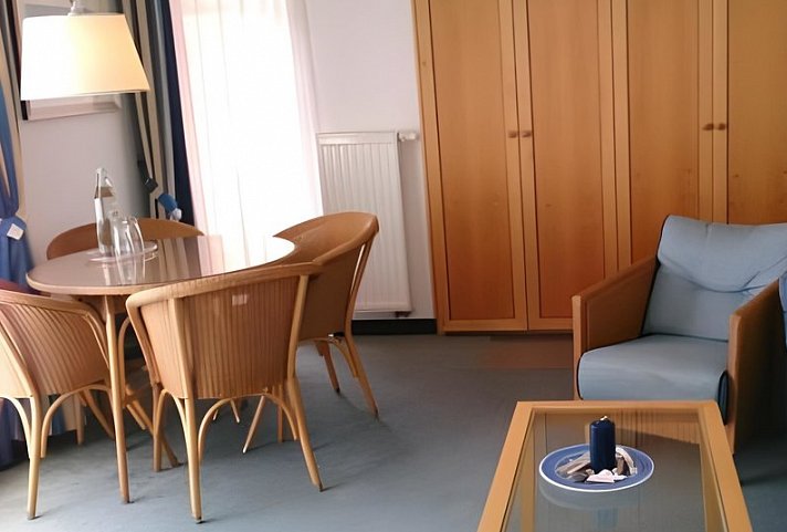 Strandhotel Juister Hof