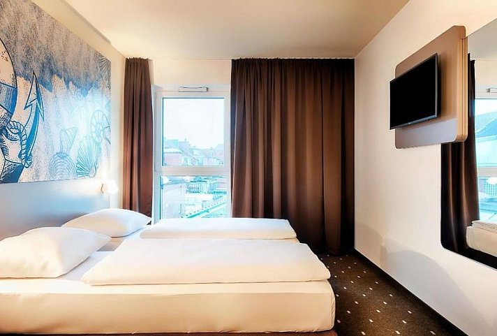 B&B Hotel Emden