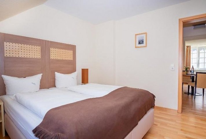 Spiekerooger Leidenschaft - Hotel Künstlerherberge