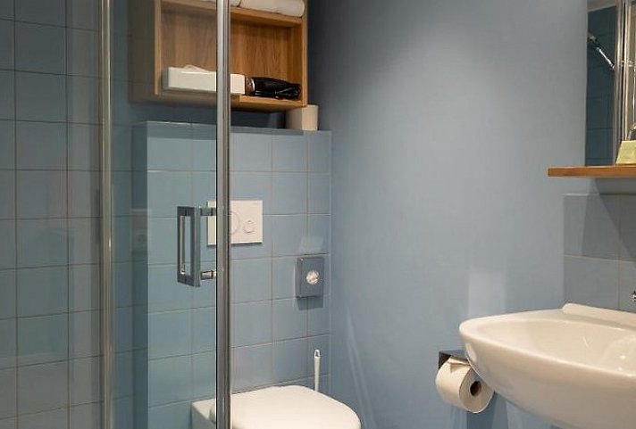 Spiekerooger Leidenschaft - Hotel Künstlerherberge