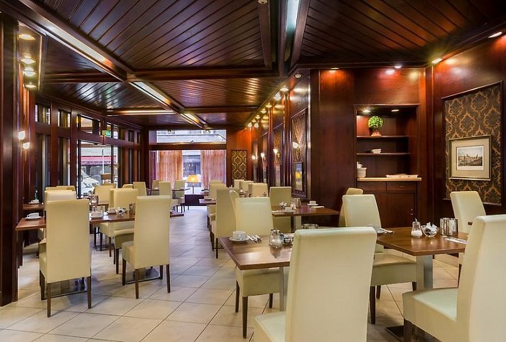 Novum Hotel Continental