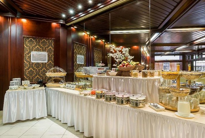 Novum Hotel Continental