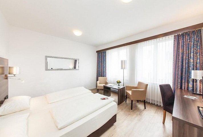 Novum Hotel Continental