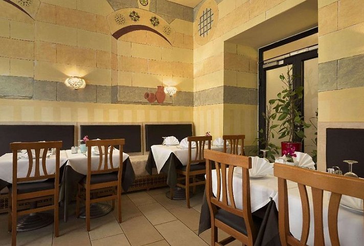 Ramada by Wyndham Frankfurt Central Station