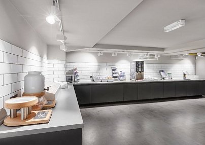 a&o Hostel Frankfurt Galluswarte Frankfurt am Main