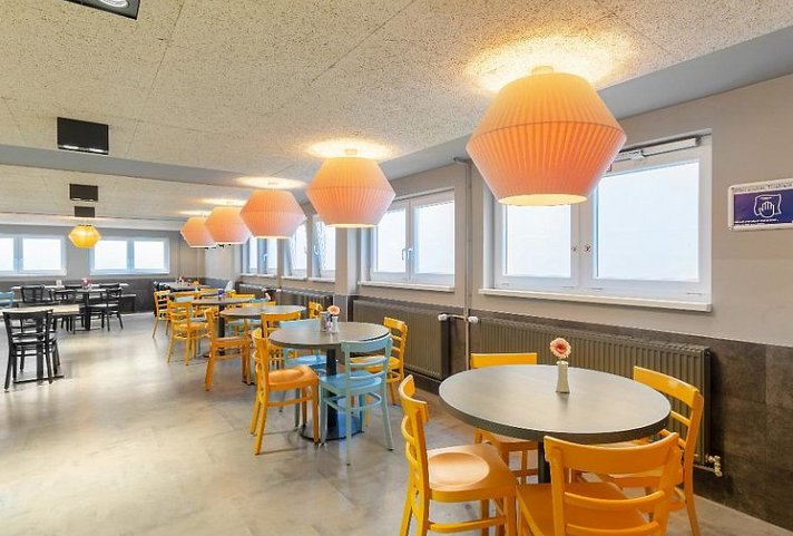 a&o Hostel Frankfurt Galluswarte