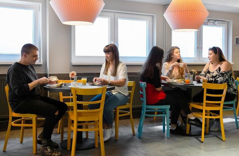 a&o Hostel Frankfurt Galluswarte