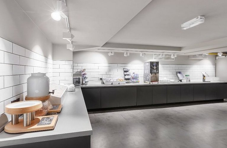 a&o Hostel Frankfurt Galluswarte