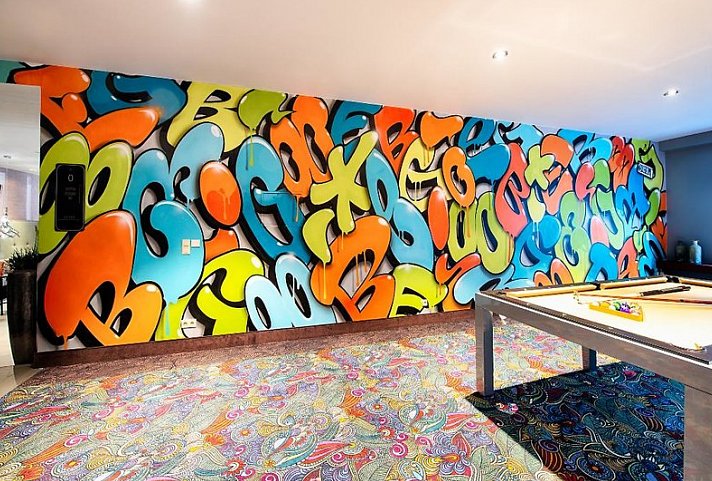 NYX Hotel Mannheim by Leonardo Hotels