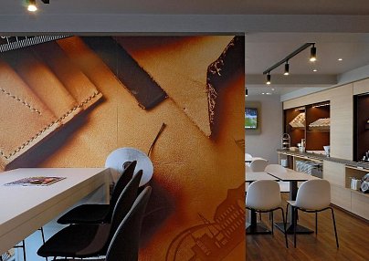 B&B Hotel Offenbach-Süd Offenbach am Main