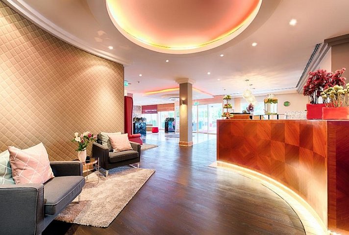 Leonardo Hotel Heidelberg