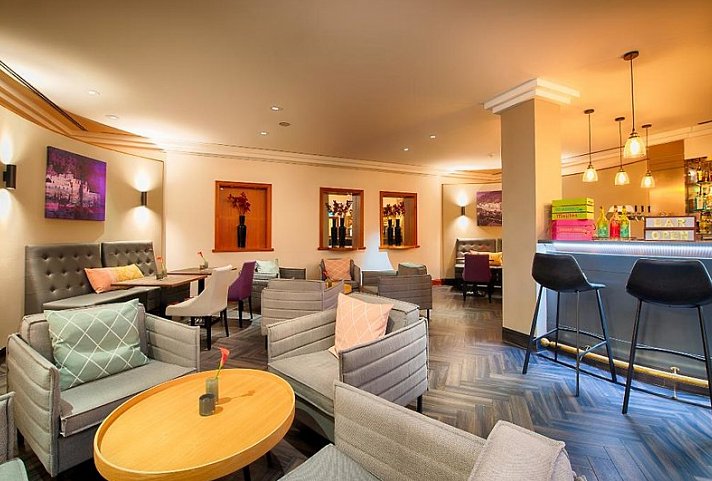Leonardo Hotel Heidelberg