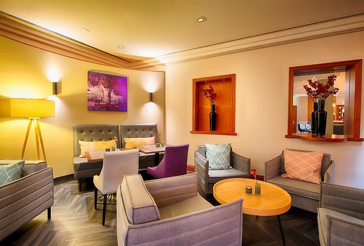 Leonardo Hotel Heidelberg