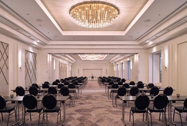 Leonardo Royal Hotel Mannheim
