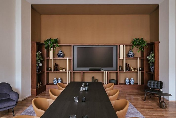 Leonardo Royal Hotel Mannheim