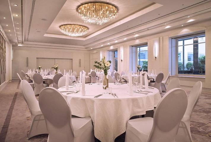 Leonardo Royal Hotel Mannheim
