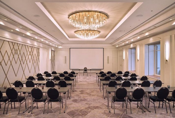 Leonardo Royal Hotel Mannheim