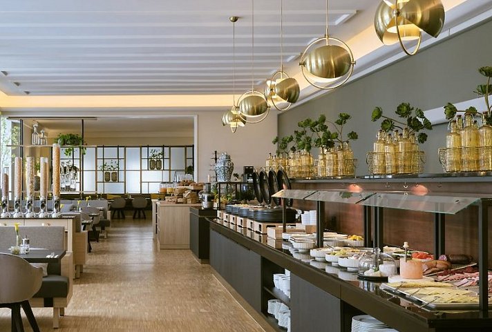 Leonardo Royal Hotel Mannheim