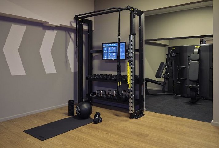 Leonardo Royal Hotel Mannheim