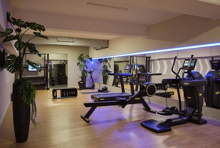 Leonardo Royal Hotel Mannheim