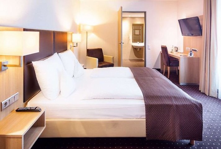 Lanzcarré Hotel Mannheim, a member of Radisson Individuals