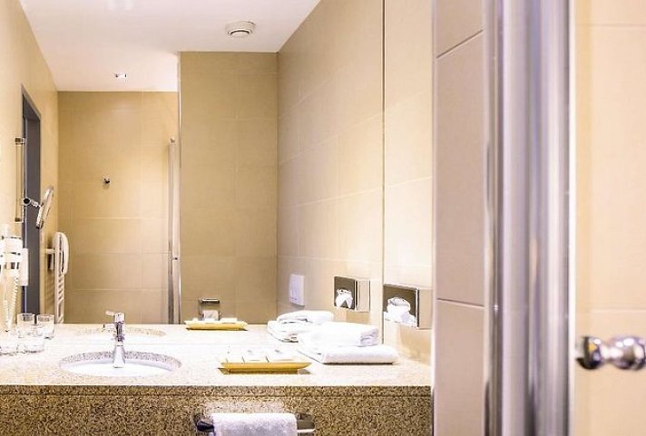 Lanzcarré Hotel Mannheim, a member of Radisson Individuals