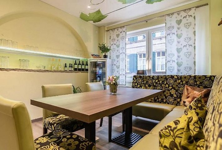 Altes Weinhaus