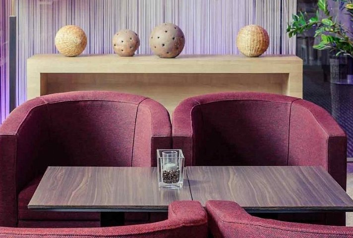 Mercure Koblenz