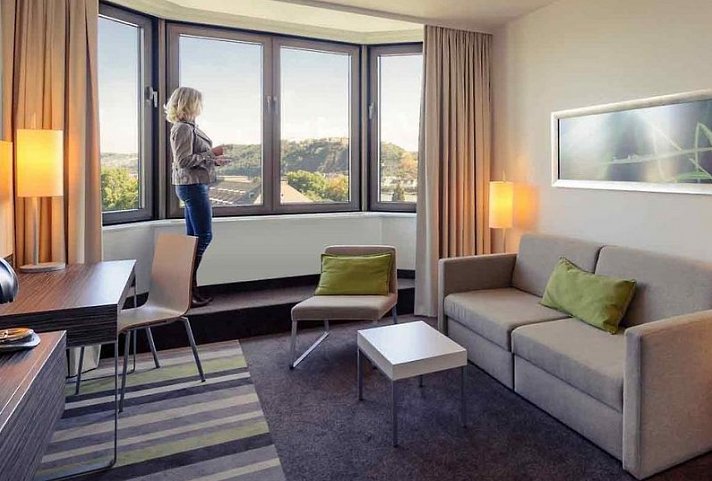 Mercure Koblenz
