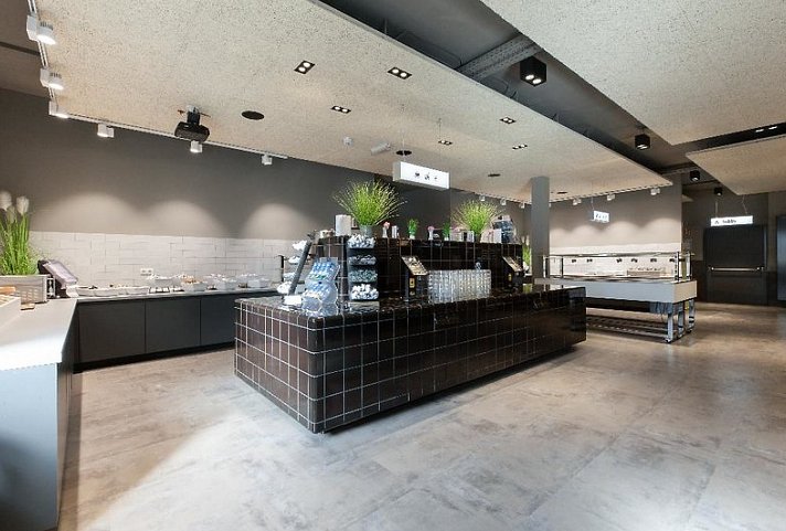 a&o Frankfurt Ostend