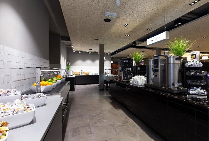a&o Frankfurt Ostend