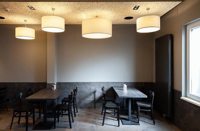 a&o Frankfurt Ostend